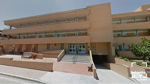 Residencia Benamejí