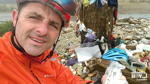 Premio Solidaridad Cabra
