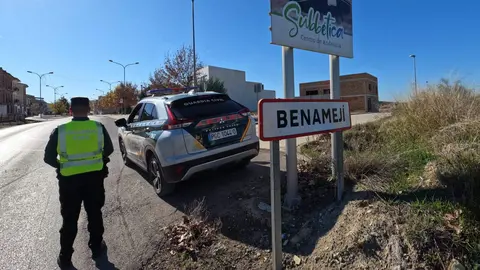 Benamej&iacute;