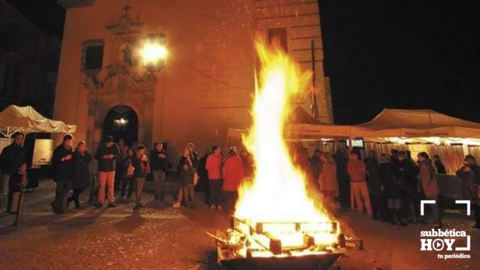 candelaria