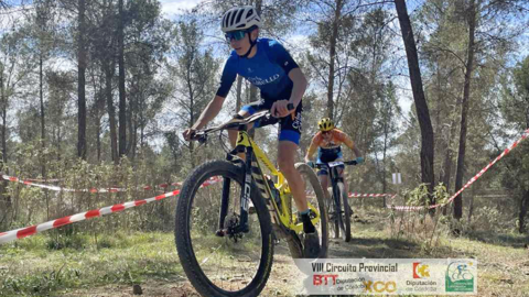 btt benamejí
