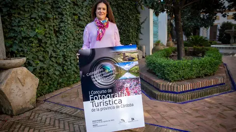 Presentaci&oacute;n del I Concurso de fotograf&iacute;a tur&iacute;stica de la provincia de C&oacute;rdoba