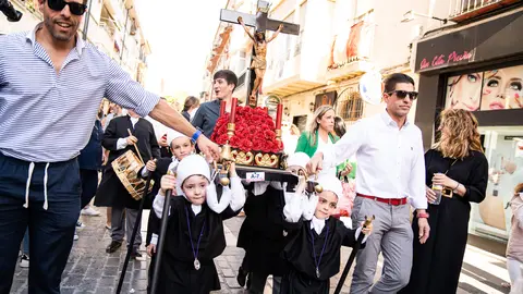Procesiones Infantiles 2023 (14)