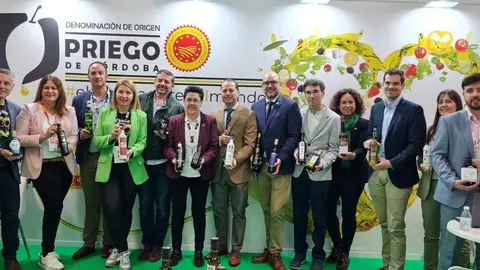 Sal&oacute;n Gourmets 2023