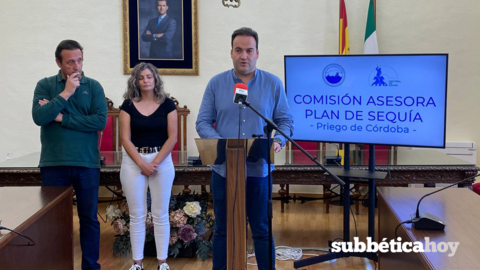comisi&oacute;n sequ&iacute;a priego