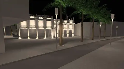 obras cabra