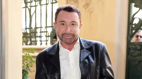 Jos&eacute; Manuel Parada