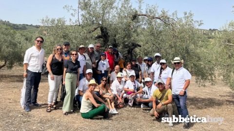 230712 Visita líderes sociales colombianos (2)