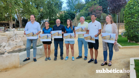 priego de córdoba carrera tiñosa