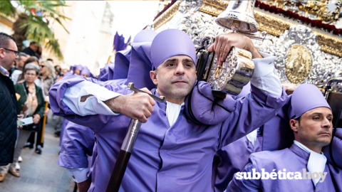 santería lucena