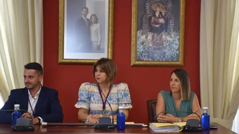 Benamejí aprueba hoy el presupuesto 2023