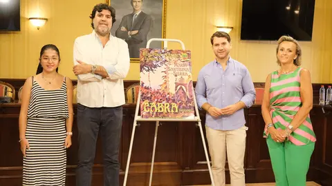 PresentaciÃ&sup3;n cartel Real Feria y Fiestas 2023_(31-07-2023)_1