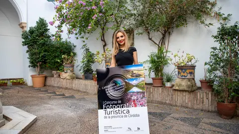 Presentaci&oacute;n del concurso provincial de fotograf&iacute;a tur&iacute;stica