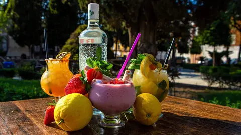 Mojito Sue&ntilde;o Subb&eacute;tico