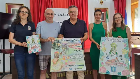 RP Fiestas Patronales (cartel y portada)_a