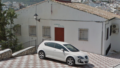 Albergue Municipal de Luque