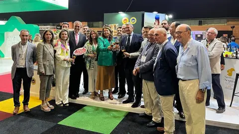 dop priego de c&oacute;rdoba