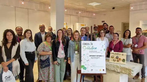 encuentro profesional subb&eacute;tica conexi&oacute;n subb&eacute;tica networking