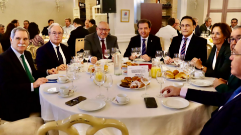 Presentaci&oacute;n del Centro de Desarrollo de la UCO en Lucena