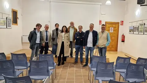 Objetivo Naturaleza