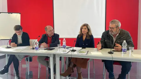 do&ntilde;a menc&iacute;a plan local de salud