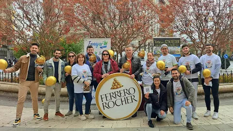 Izn&aacute;jar visita Granada