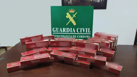 TABACO ENCINAS REALES