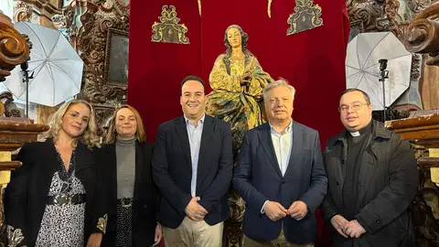Inmaculada Concepción Priego