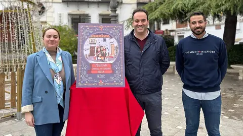 Navidad Priego