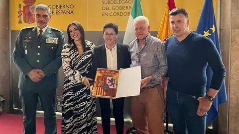 fuente tojar bandera