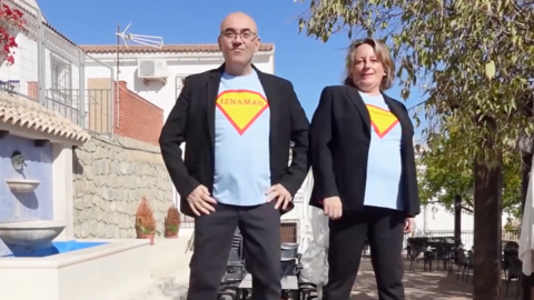 Izn&aacute;jar campa&ntilde;a comercio local