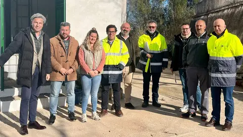 diputación palenciana