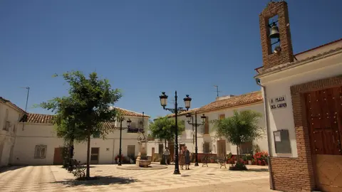 Aldea Las Lagunillas (Imagen: Turismo Priego de C&oacute;rdoba)