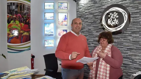 Rute campa&ntilde;a navidad turismo