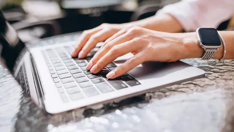  La era del trabajo remoto: aprovechar las herramientas digitales para una colaboraci&oacute;n eficiente 