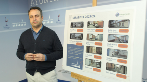 obras pfea lucena