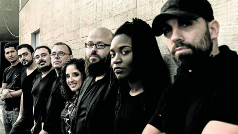 Patax, una de las formaciones que participar&aacute;n en el Festival de Jazz de Lucena