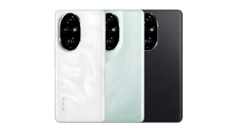 Honor 200 Pro