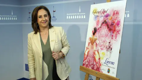 PRESENTACIÓN DEL CARTEL DE LA FERIA DEL VALLE