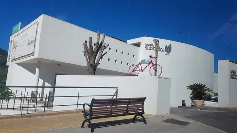 Hotel Menc&iacute;a