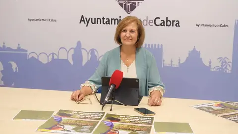 Presentaci&oacute;n de las actividades del D&iacute;a Internacional de la Mujer Rural