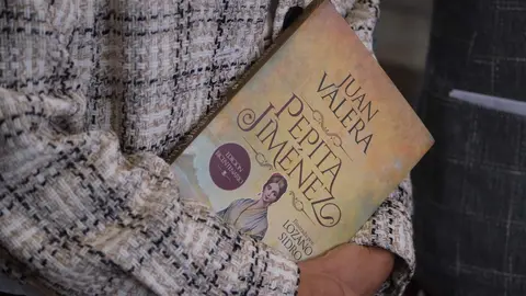 Nueva edici&oacute;n de la obra &lsquo;Pepita Jim&eacute;nez&rsquo;