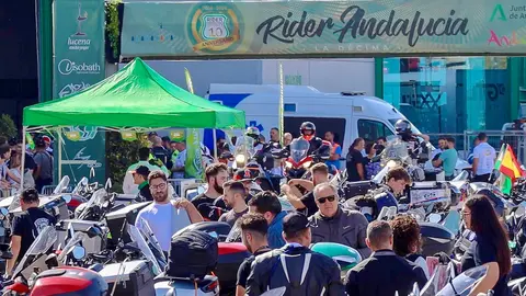 Rider 2024-10