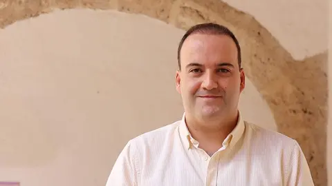Juan Ramón Valdivia, presidente de la Mancomunidad de Municipios de la Subb&eacute;tica