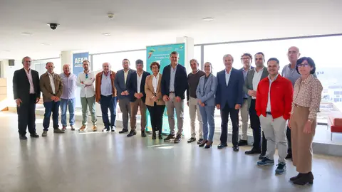 Consejo DOP Aceite de Lucena