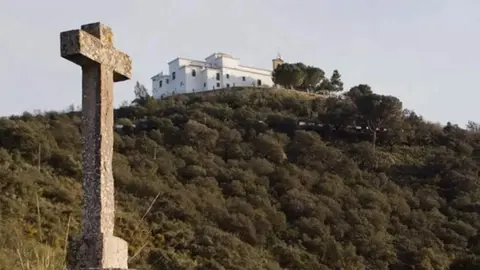 Sierra de Aras