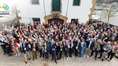 VII Congreso Nacional de Ecoturismo de Espa&ntilde;a