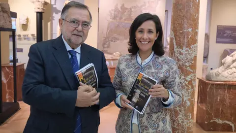 VII Jornadas de Novela Histórica de Cabra
