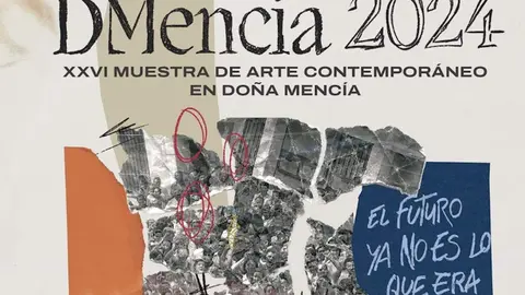 DMencia 2024