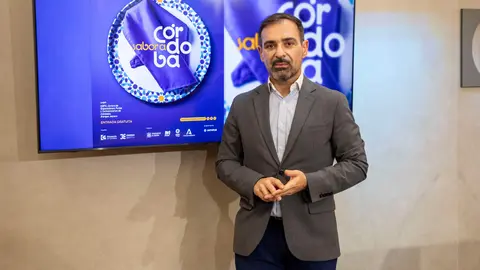 Presentación Sabor a Córdoba